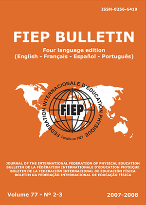 FIEP Bulletin V77