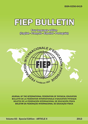 FIEP Bulletin V83