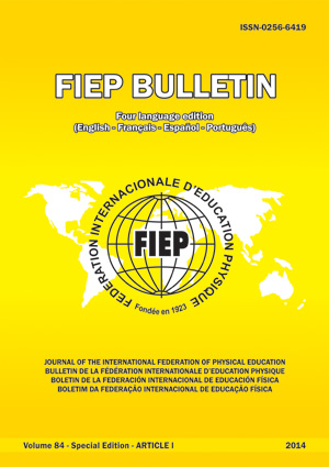 FIEP Bulletin V84