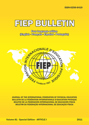 FIEP Bulletin V81